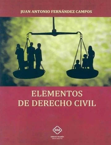 Elementos de derecho civil 