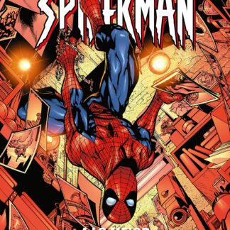 Marvel saga peter parker spiderman 3. a lo mejor el año que viene