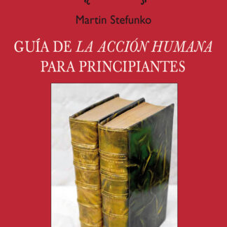 Guía de la acción humana para principiantes