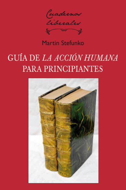 Guía de la acción humana para principiantes