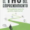 Tao del emprendimiento9788498753240