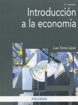 Introducción a la economía 2022