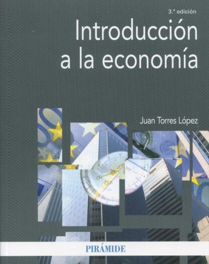 Introducción a la economía 2022