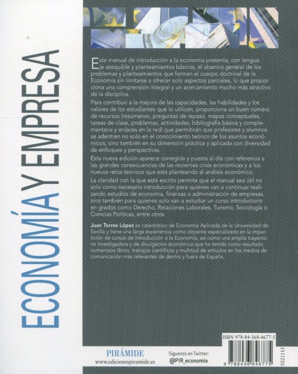 Introducción a la economía 2022 -78031