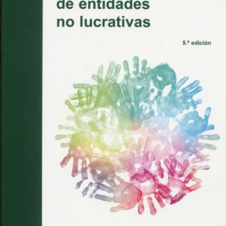 Manual contable de entidades no lucrativas