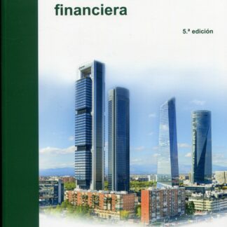 Contabilidad financiera