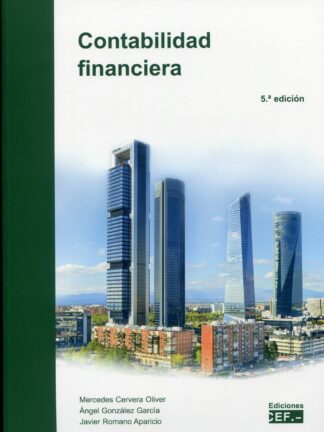 Contabilidad financiera