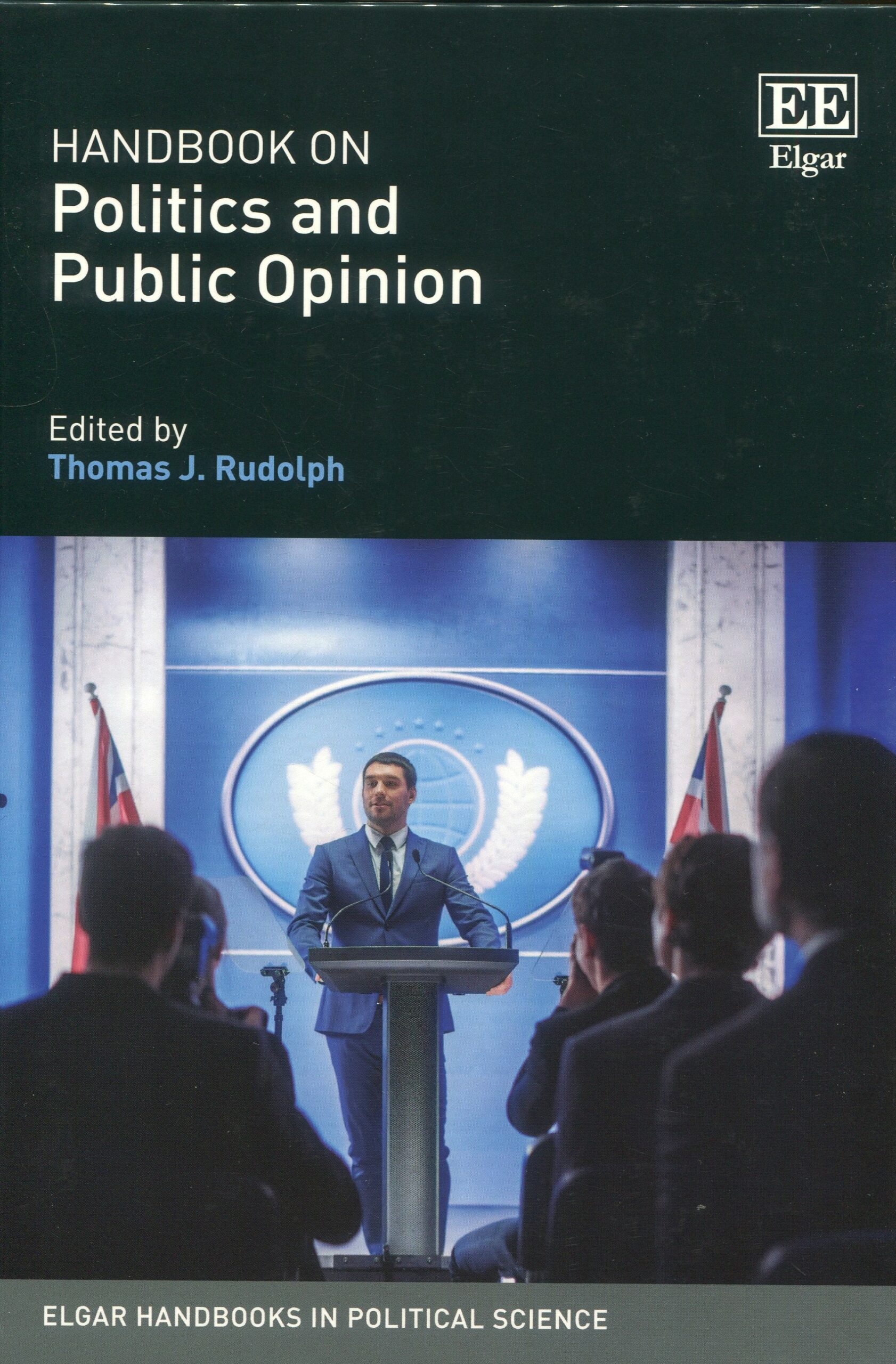 Politics and Public Opinion 9781800379602
