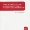 Derecho penitenciario. El cumplimiento de la pena privativa de libertad 2022