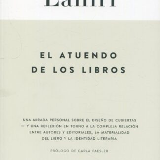 El atuendo de los libros