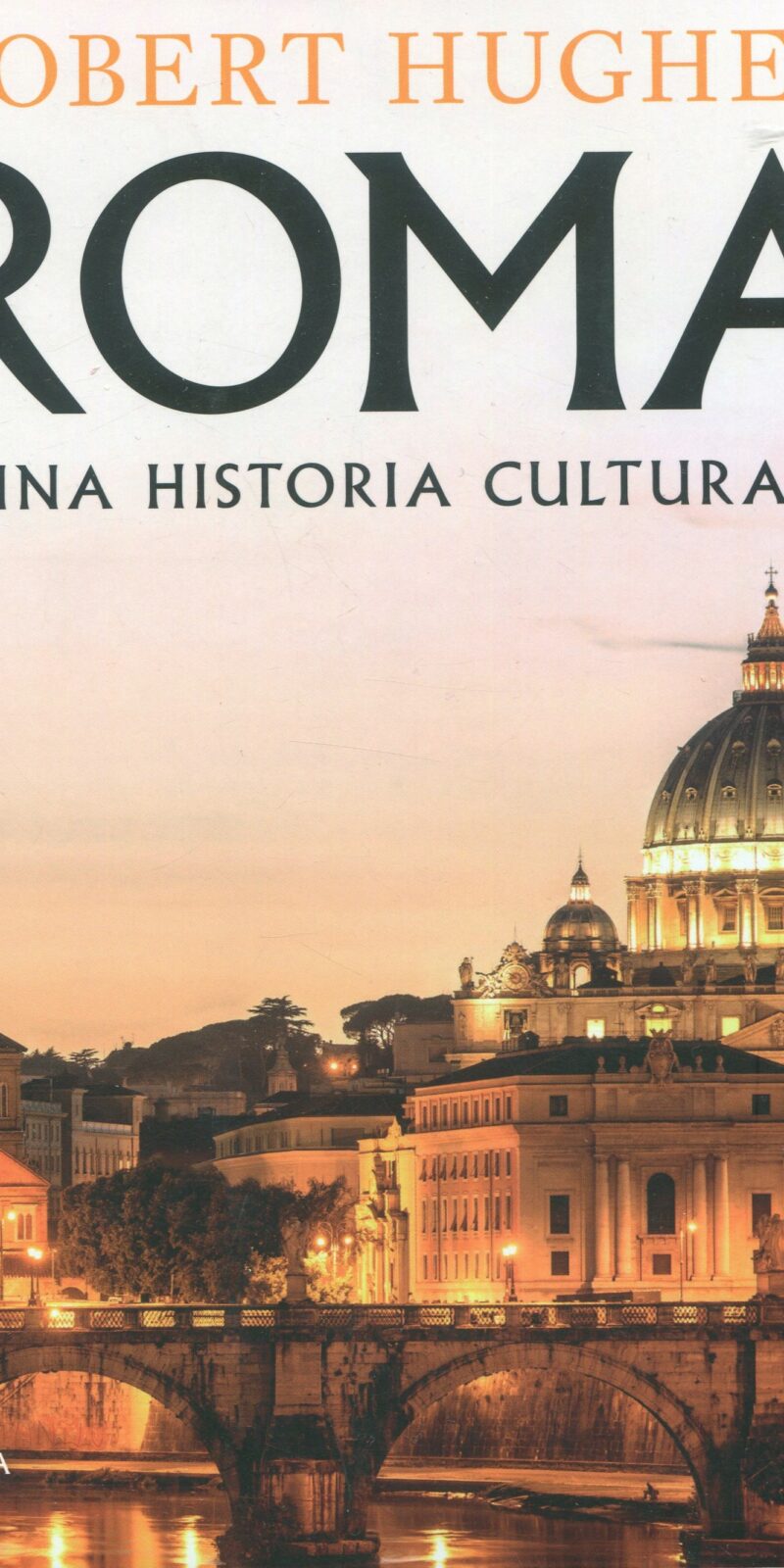 Roma historia cultural9788491994435