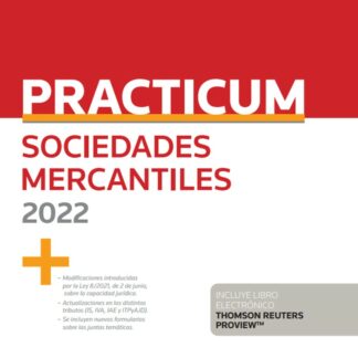 Practicum sociedades mercantiles 2022