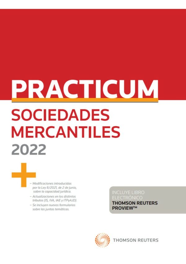 Practicum sociedades mercantiles 2022 -0