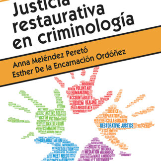 Justicia restaurativa en Criminología