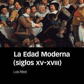 Edad Moderna (siglos XV-XVIII) 2022