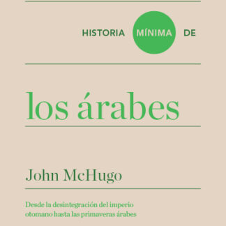 Historia mínima de los árabes