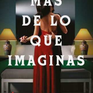 Más de lo que imaginas