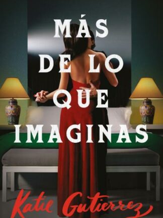 Más de lo que imaginas