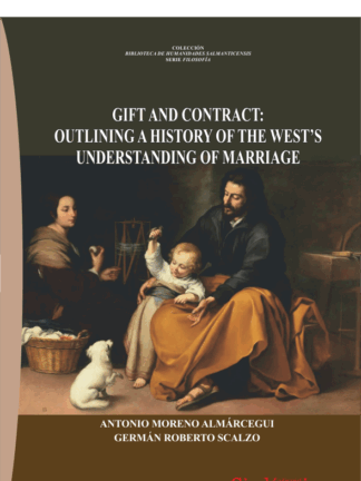 Gift and contract: outlining a history of the west´s understanding of marriage