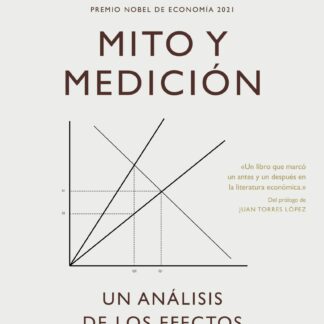 Mito y medición Un análisis de los efectos del salario mínimo