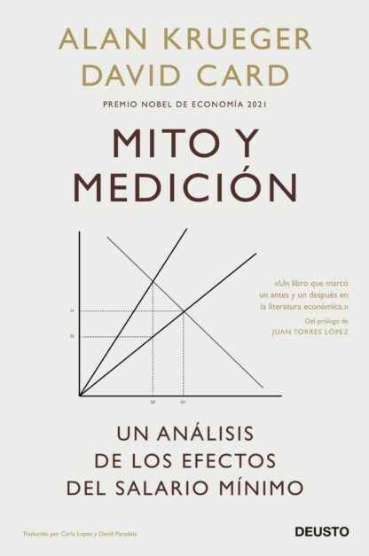 Mito y medición Un análisis de los efectos del salario mínimo