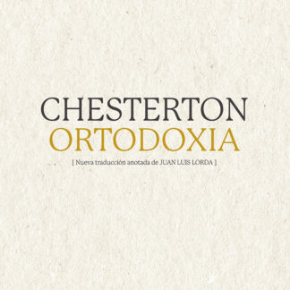 Ortodoxia