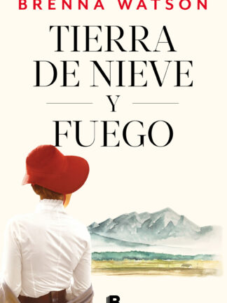 Tierra de nieve y fuego