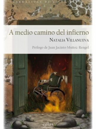 A medio camino del infierno
