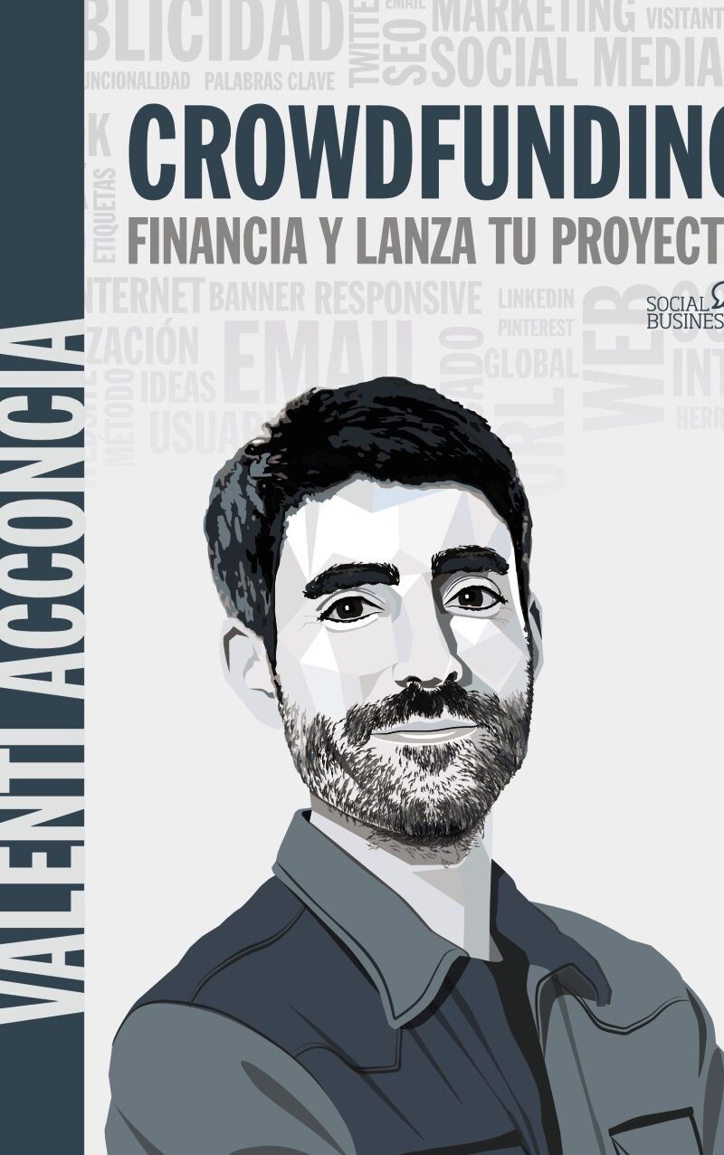 CROWDFUNDING FINANCIA Y LANZA TU PROYECTO