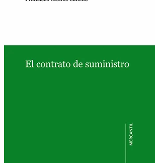 Contrato de suministro