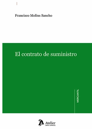 Contrato de suministro