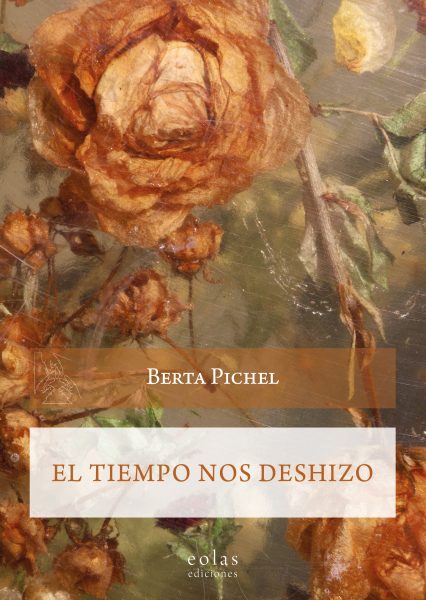 EL TIEMPO NOS DESHIZO-BERTA PICHEL