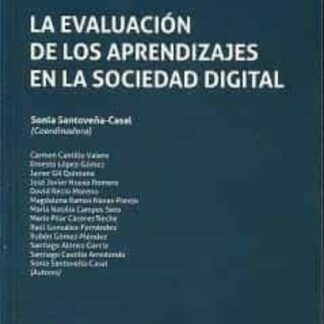 Evaluación de los aprendizajes en la sociedad digital