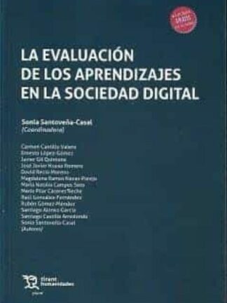 Evaluación de los aprendizajes en la sociedad digital