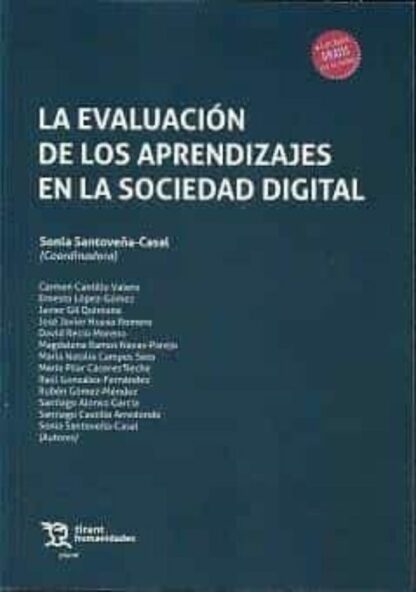 Evaluación de los aprendizajes en la sociedad digital
