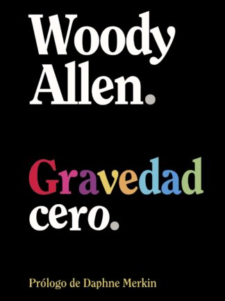 Gravedad cero