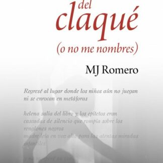 Donna del claqué (o no me nombres)