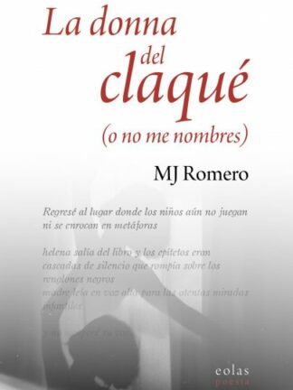 Donna del claqué (o no me nombres)