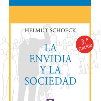 Envidia y la sociedad 2022