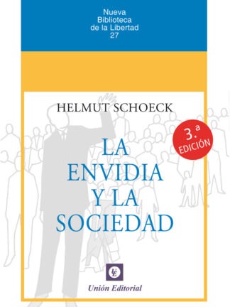 Envidia y la sociedad 2022