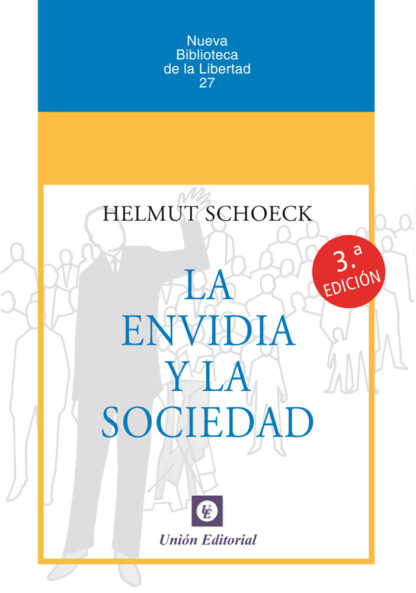 Envidia y la sociedad 2022