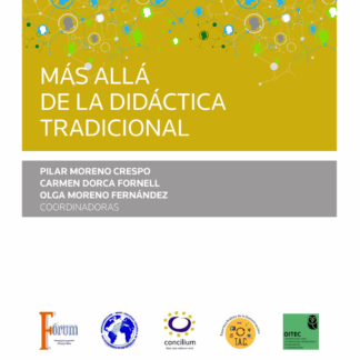 Más allá de la didactica tradicional