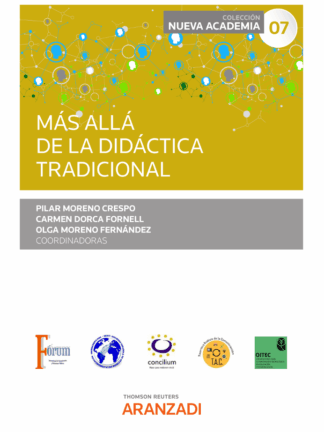 Más allá de la didactica tradicional