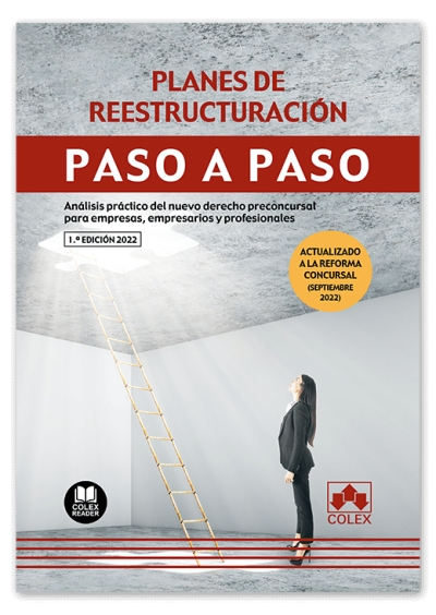 PLANES DE REESTRUCTURACION PASO A PASO