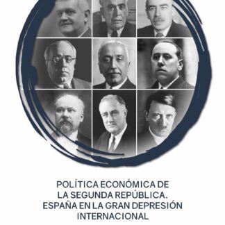 Política económica de la segunda república. España en la gran depresión internacional