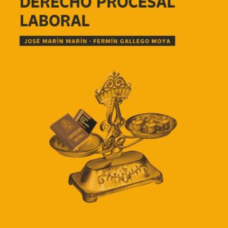 Teoría y Práctica de Derecho Procesal Laboral