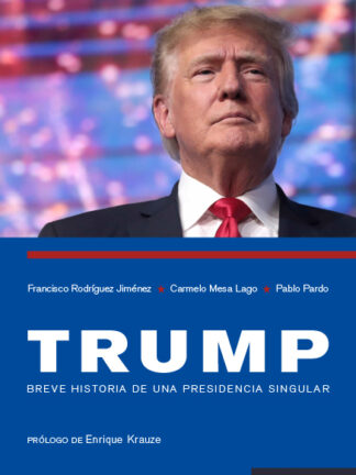 PDF Trump. Breve historia de una presidencia singular