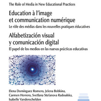 PDF Alfabetización visual y comunicación digital