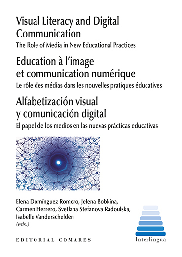 Alfabetización visual y comunicación digital. El papel de los medios en las nuevas prácticas docentes-0