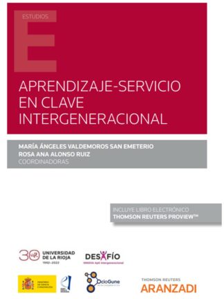 Aprendizaje-servicio en clave intergeneracional